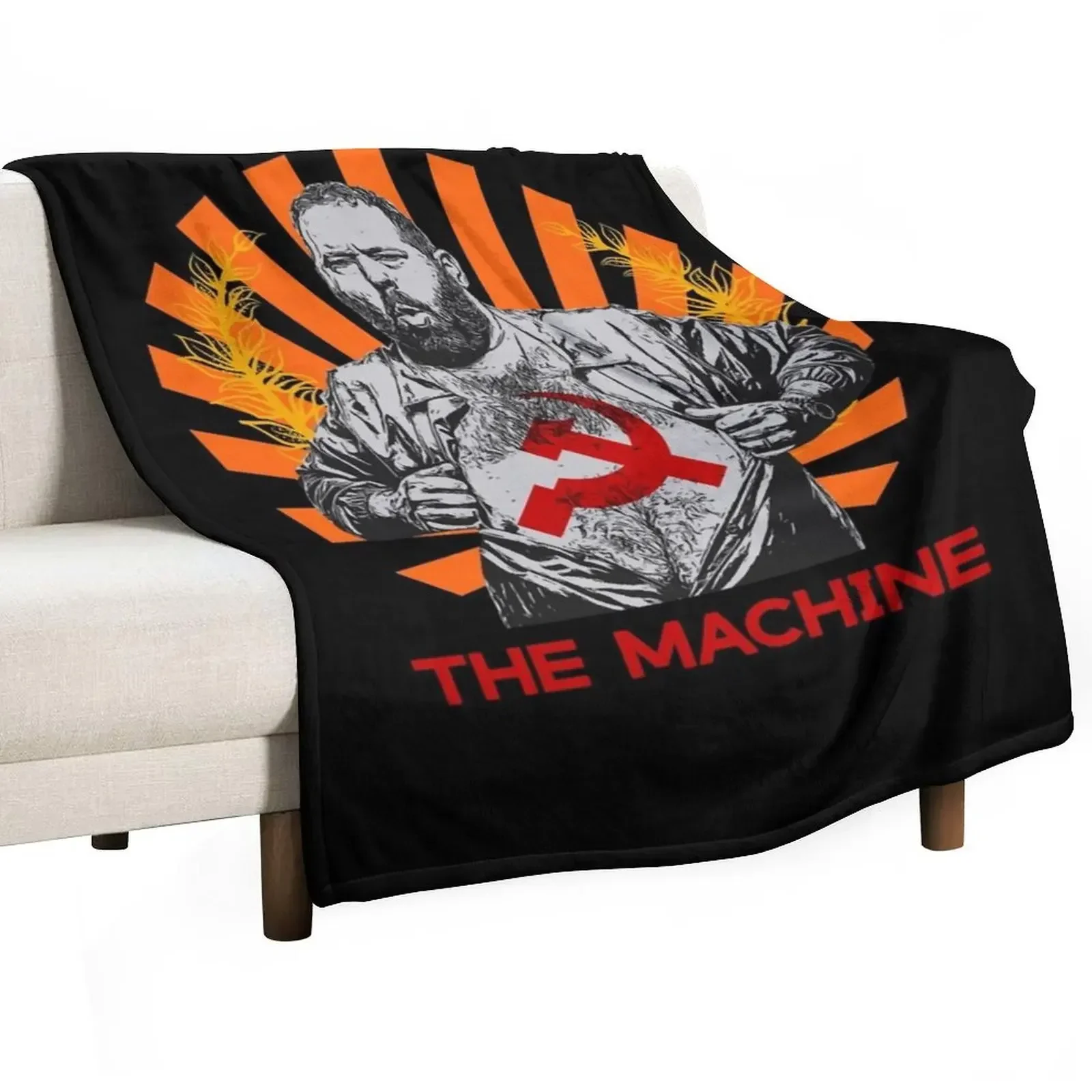 Funny Man The Machine Bert Kreischer Awesome For Music Fans Throw Blanket Flannel decorative Thin Furrys Blankets
Funny Man The Machine Bert Kreischer Awesome For Music Fans Throw Blanket Flannel decorative Thin Furrys Blankets