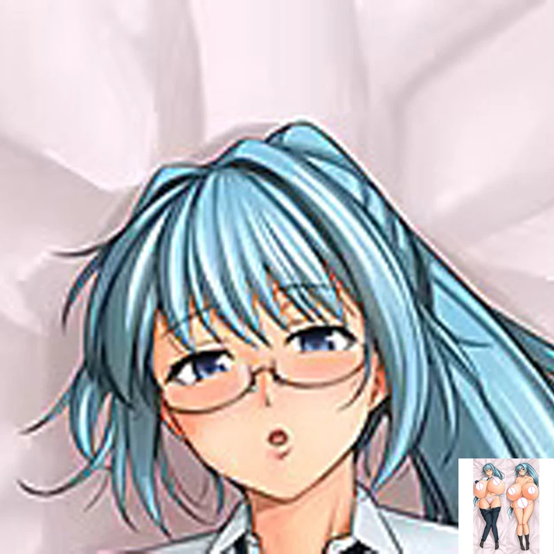 Dakimakura Anime Beautiful Girl 2 Side Printed Hugging Body Pillowcase Cushion Bedding Decor Pillow Cover 2024
Dakimakura Anime Beautiful Girl 2 Side Printed Hugging Body Pillowcase Cushion Bedding Decor Pillow Cover 2024