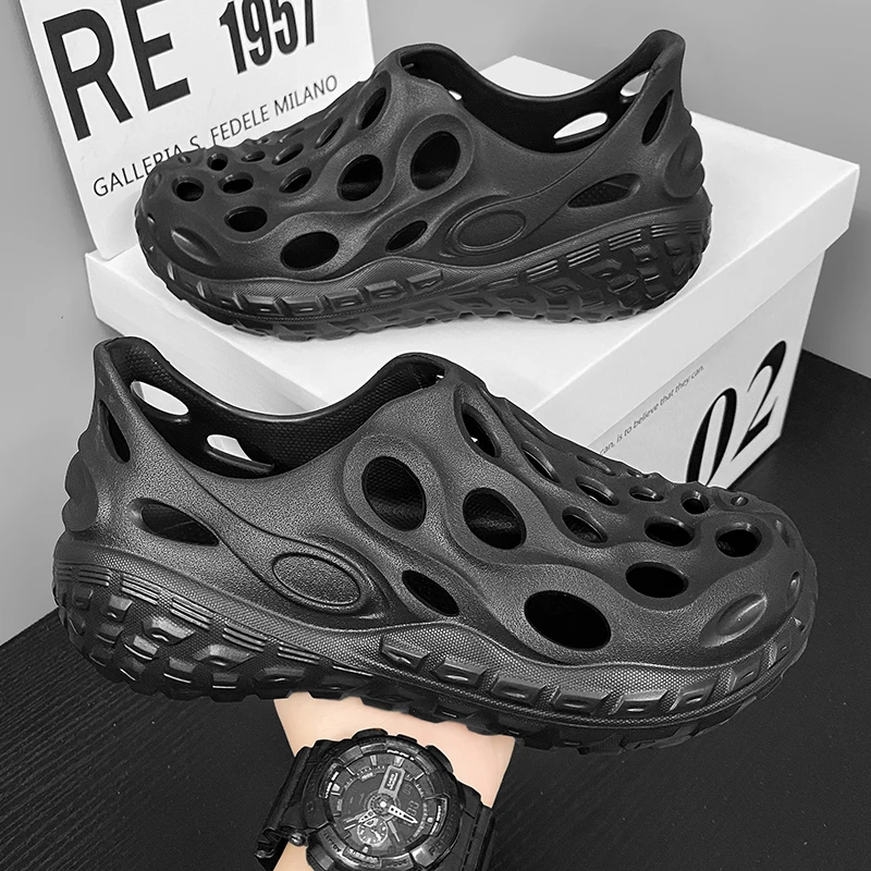 2025i кокосовые тапочки yeezy, сандалии на толстой подошве с облаком, летние модные пляжные мужские тапочки с мягкой подошвой, женские сандалии, шлепанцы из ЭВА
2025i кокосовые тапочки yeezy, сандалии на толстой подошве с облаком, летние модные пляжные мужские тапочки с мягкой подошвой, женские сандалии, шлепанцы из ЭВА