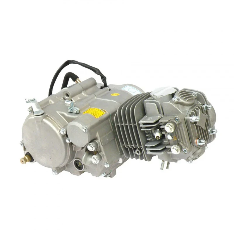 YX 150-5 Off-Road 150cc Engine Two-Wheeled Motorcycle Modification Accessories Kick Starting for Road Motorcycles
YX 150-5 Off-Road 150cc Engine Two-Wheeled Motorcycle Modification Accessories Kick Starting for Road Motorcycles