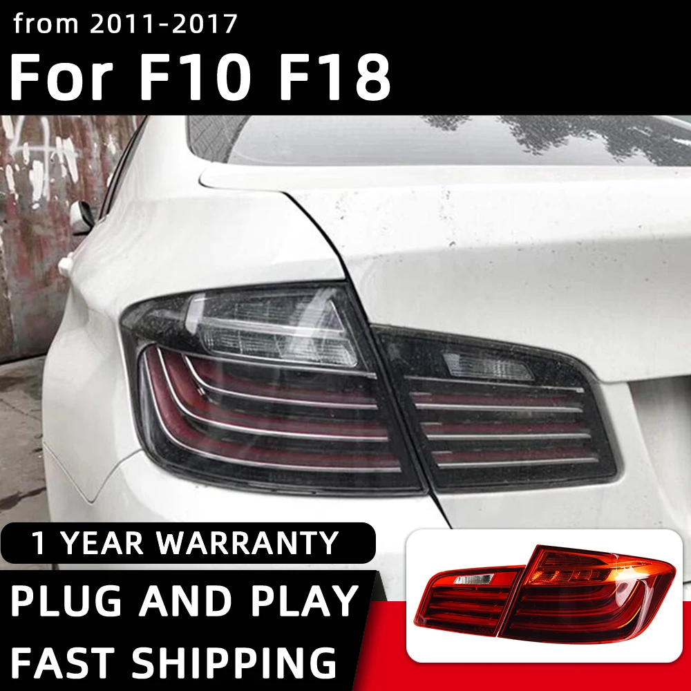 Автостайлинг, задние фонари для BMW F10 F18, задний фонарь 2011-2017 F10 F18, задний фонарь, Задний сигнал поворота, автомобильные аксессуары
Автостайлинг, задние фонари для BMW F10 F18, задний фонарь 2011-2017 F10 F18, задний фонарь, Задний сигнал поворота, автомобильные аксессуары