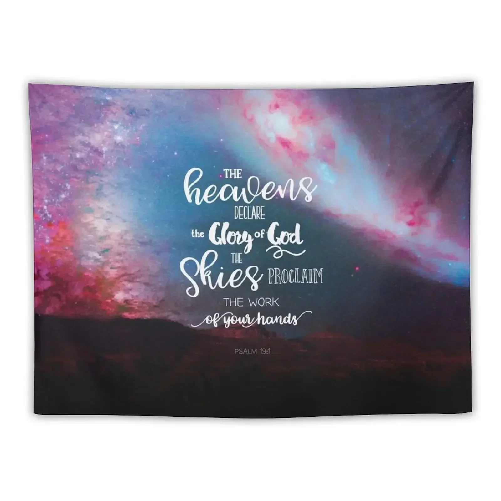 Christian Quote Tapestry Room Ornaments Wall Decoration Home Decoration Accessories Tapestry
Christian Quote Tapestry Room Ornaments Wall Decoration Home Decoration Accessories Tapestry