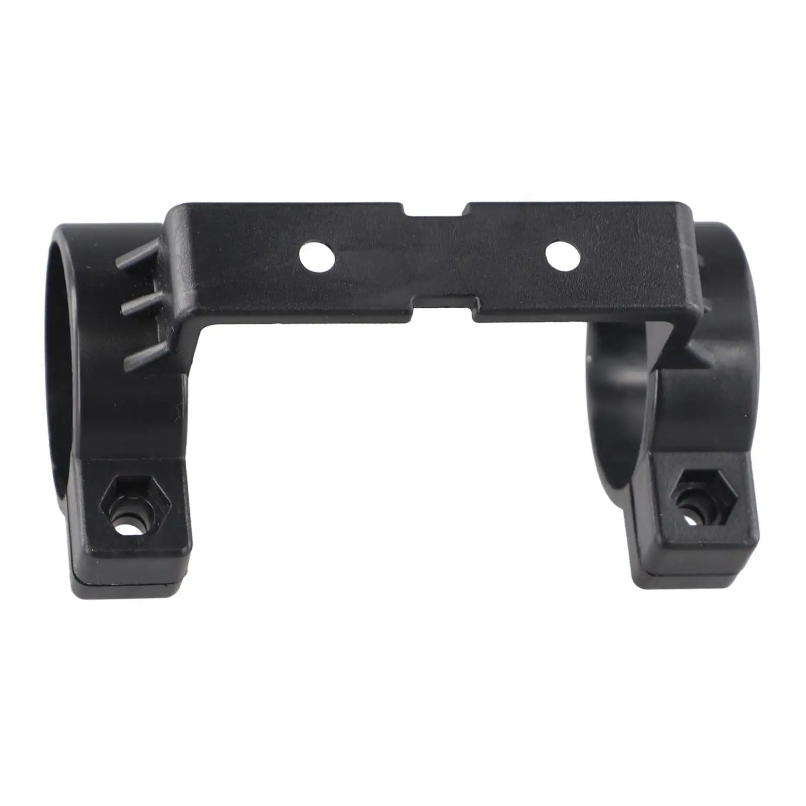 Holder Rack Bracket 1 Set 42g Excellent Material Good Fixability Instrument LCD Display Strong Practicability E-Bike
Holder Rack Bracket 1 Set 42g Excellent Material Good Fixability Instrument LCD Display Strong Practicability E-Bike