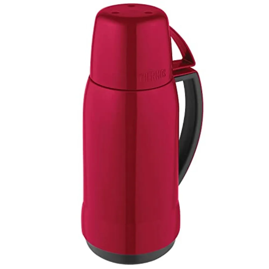 33105A 17 Oz. Vacuum Bottle Assorted colors
33105A 17 Oz. Vacuum Bottle Assorted colors