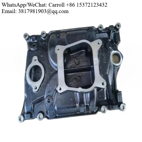 3855806 Boat Engine Motor 4.3L, 262 CID Vortec Intake Manifold Assy For Mercruiser Penta Outboard Motor Engine 824330T1
3855806 Boat Engine Motor 4.3L, 262 CID Vortec Intake Manifold Assy For Mercruiser Penta Outboard Motor Engine 824330T1