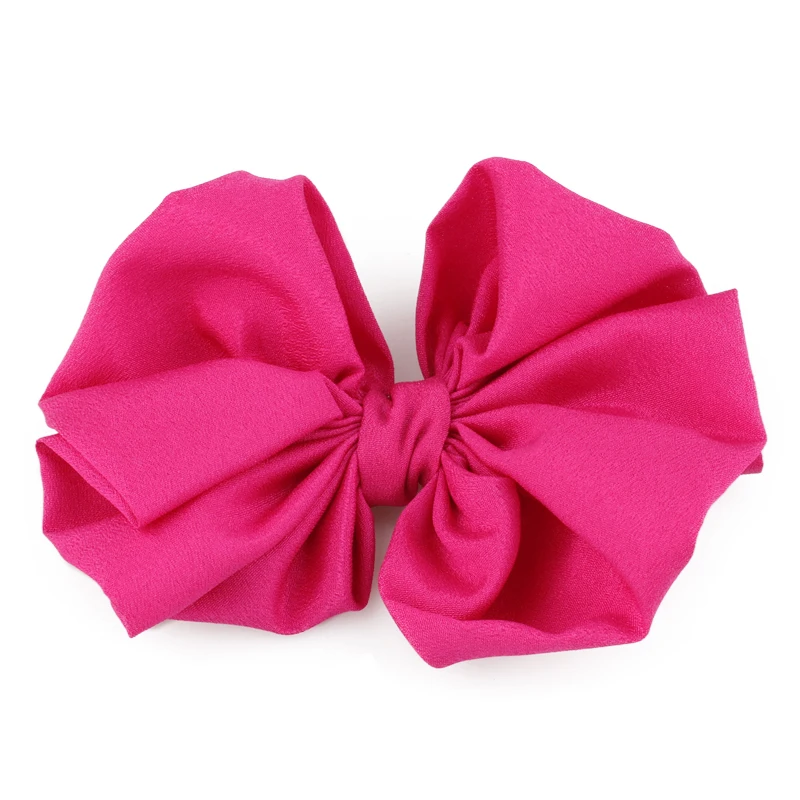 30pcs/lot 15colors 11cm Newborn High Elastic Knit Flower Bows Handmade Solid Bow Artificial Flowers
30pcs/lot 15colors 11cm Newborn High Elastic Knit Flower Bows Handmade Solid Bow Artificial Flowers