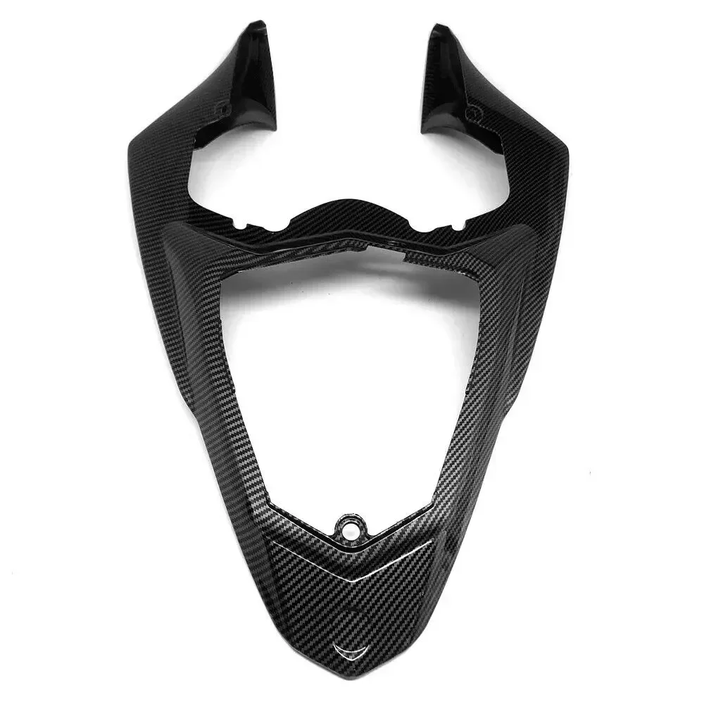 Carbon Fiber Color Rear Upper Tail Driver Seat Fairing For YAMAHA YZF R1 2009 2010 2011 2012 2013 2014
Carbon Fiber Color Rear Upper Tail Driver Seat Fairing For YAMAHA YZF R1 2009 2010 2011 2012 2013 2014