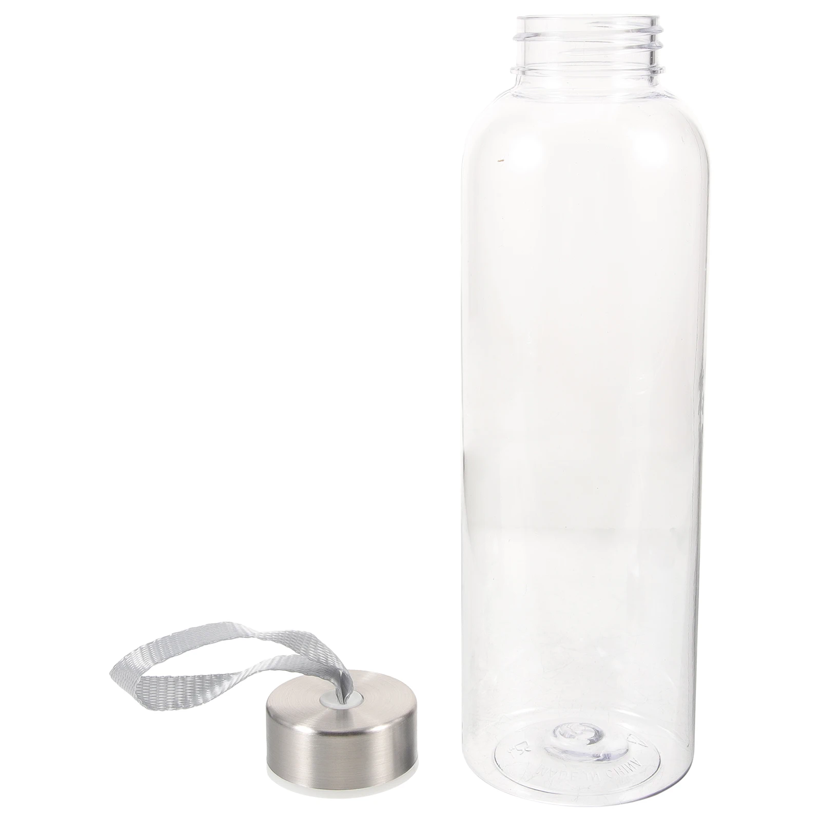 300Ml Running Water Bottle Simple Round Cup Mouth Design Reminders Encouragement Motivation for Active
300Ml Running Water Bottle Simple Round Cup Mouth Design Reminders Encouragement Motivation for Active