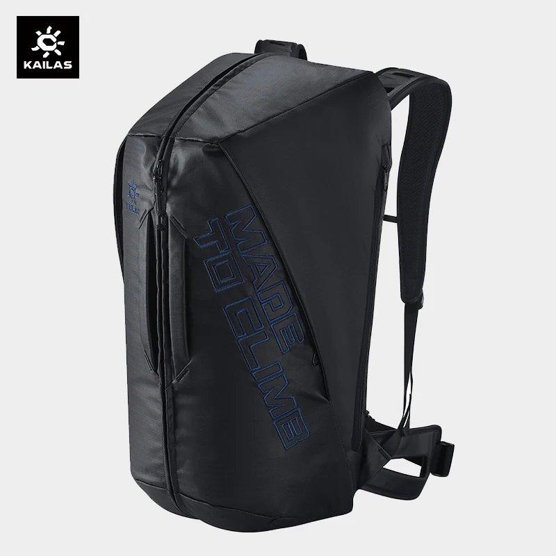 KAILAS 35L Sport Backpack for Men Women Outdoor High Quality Waterproof Rock Climbing Travel Bag Casual Fashion Backpacks EF101L
KAILAS 35L Sport Backpack for Men Women Outdoor High Quality Waterproof Rock Climbing Travel Bag Casual Fashion Backpacks EF101L