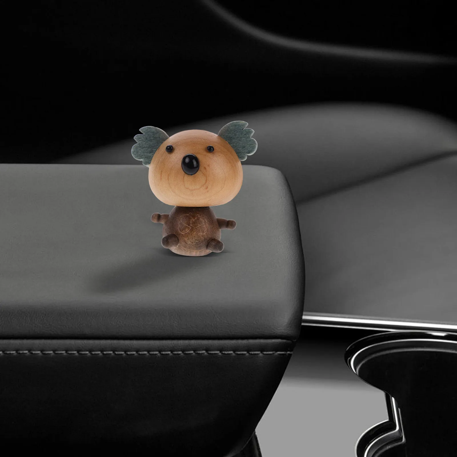 Dashboard Ornament Adorable Animal Interior Decorations Bobblehead Statue Small Figurines Shaking Aesthetic Car Decor Exquisite
Dashboard Ornament Adorable Animal Interior Decorations Bobblehead Statue Small Figurines Shaking Aesthetic Car Decor Exquisite