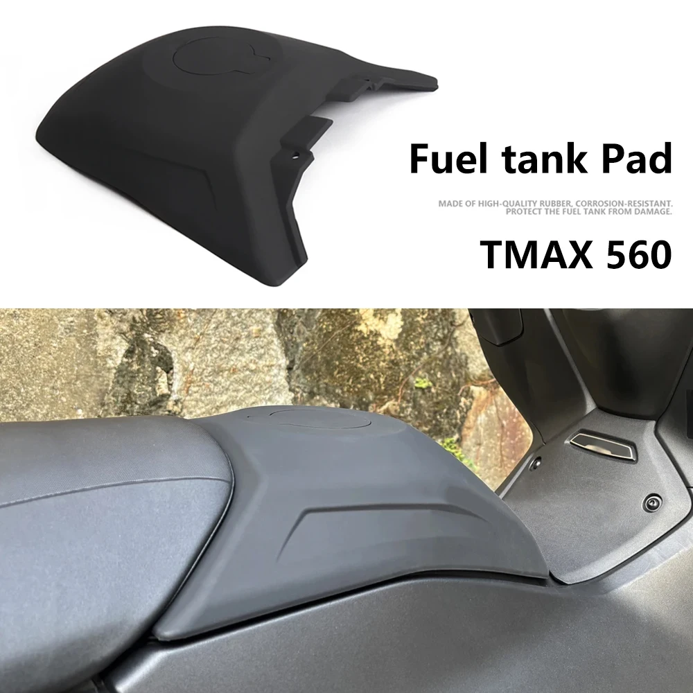 Tmax560 Крышка топливного бака мотоцикла Резиновая защитная крышка бензобака для YAMAHA T-MAX 560 TMAX 560 T-MAX 560 2022 2023 2024 2025
Tmax560 Крышка топливного бака мотоцикла Резиновая защитная крышка бензобака для YAMAHA T-MAX 560 TMAX 560 T-MAX 560 2022 2023 2024 2025