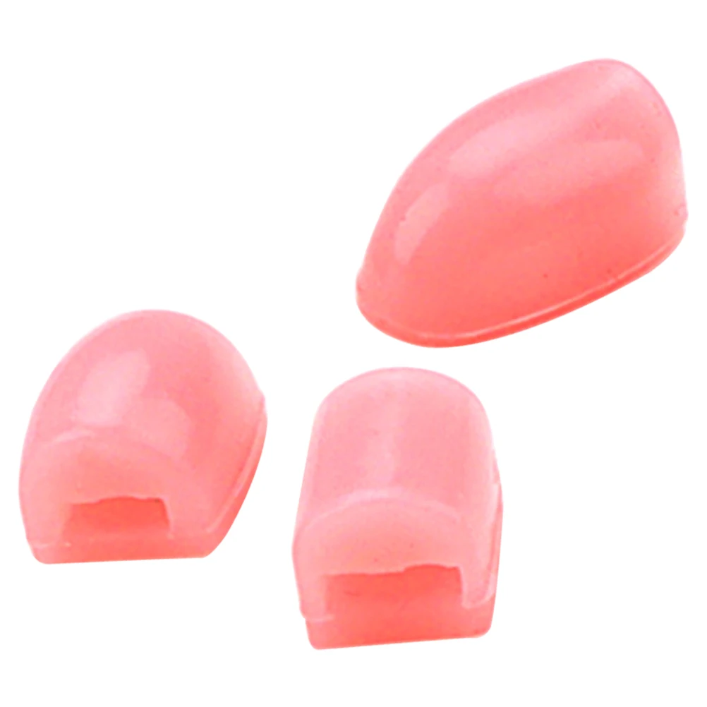 3pcs Silicone Saxophone Side Key Pads Universal Protective Cushion For Alto Tenor Soprano Wind Instruments Small Size
3pcs Silicone Saxophone Side Key Pads Universal Protective Cushion For Alto Tenor Soprano Wind Instruments Small Size