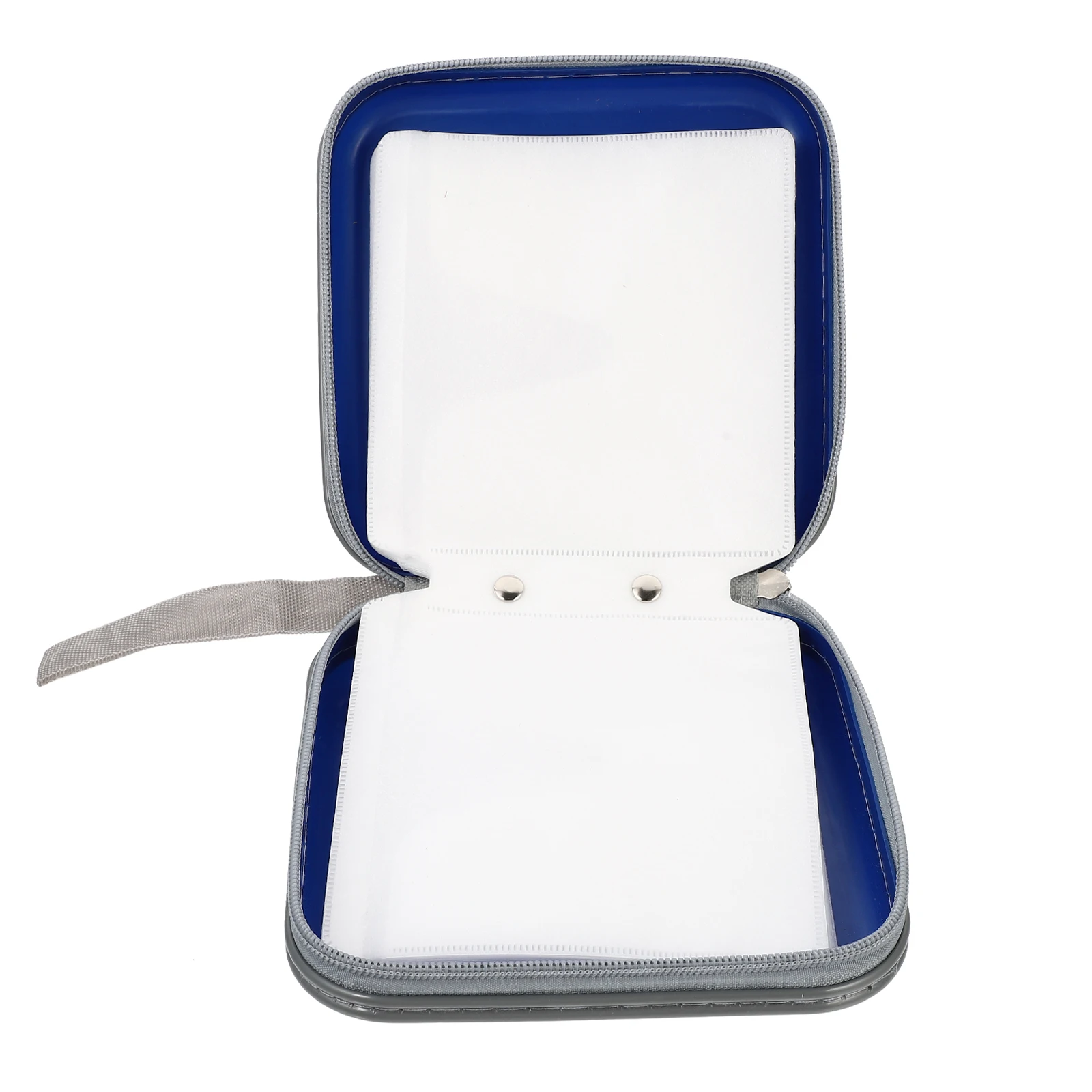 1pc CD Case Storage Portable Large Capacity Disc Holder Pouch DVD Organizer Plastic Nonwoven Bag Home Furniture
1pc CD Case Storage Portable Large Capacity Disc Holder Pouch DVD Organizer Plastic Nonwoven Bag Home Furniture