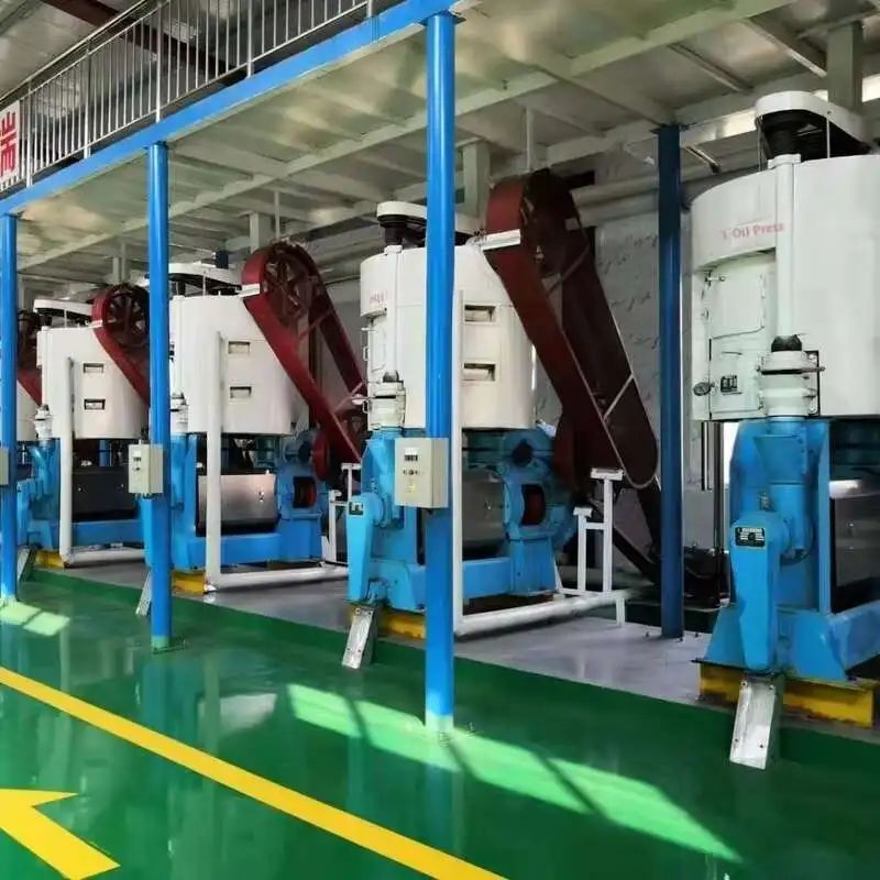 Rapeseed Oil Refining And Processing Equipment, Refining Machine, First Level Peanut Oil Refining And Processing Equipment
Rapeseed Oil Refining And Processing Equipment, Refining Machine, First Level Peanut Oil Refining And Processing Equipment