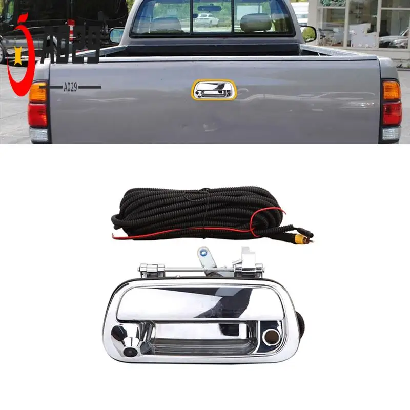 A029-Car Backup Camera Tailgate Handle For Toyota 2000-2006 819952028013, 820000000000
A029-Car Backup Camera Tailgate Handle For Toyota 2000-2006 819952028013, 820000000000