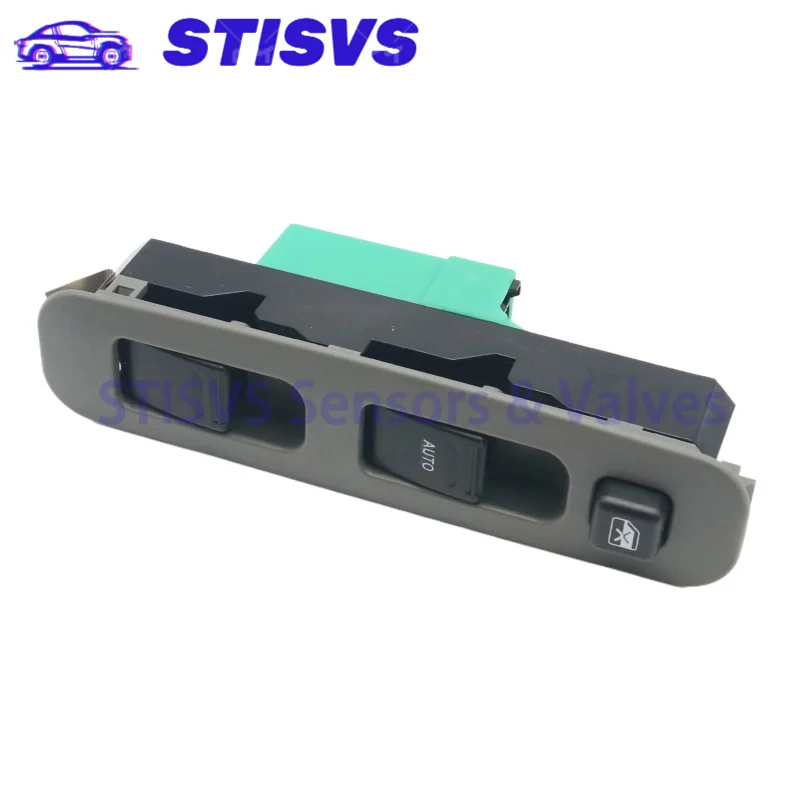 Электрический переключатель стеклоподъемника, главный переключатель для Suzuki Jimny FJ 1,3 16 В 1998-2015, новый 37990-81A20 37990 81A20 37990-81A20 
Электрический переключатель стеклоподъемника, главный переключатель для Suzuki Jimny FJ 1,3 16 В 1998-2015, новый 37990-81A20 37990 81A20 37990-81A20