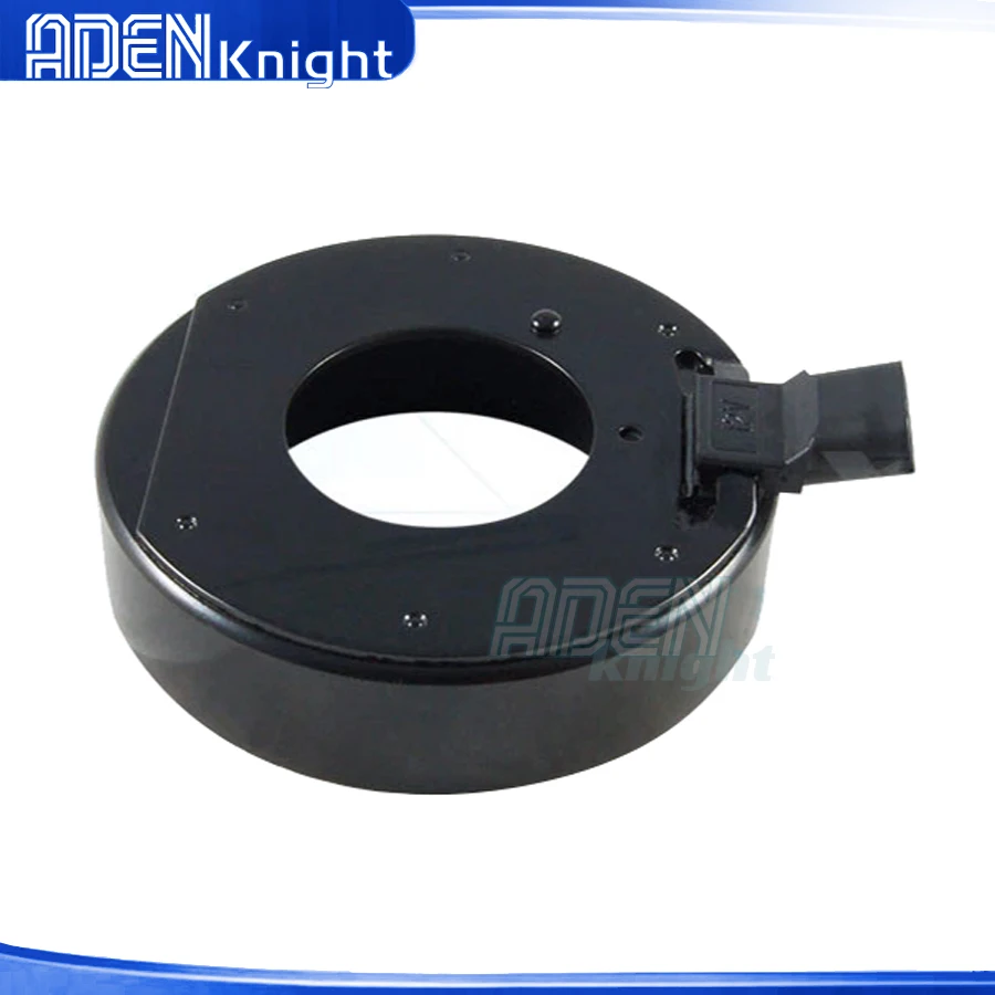 AC Compressor Clutch Coil For Ferrari F430 Maserati Quattroporte V GranTurismo 2008- 263171 241561 230843 284728 227531
AC Compressor Clutch Coil For Ferrari F430 Maserati Quattroporte V GranTurismo 2008- 263171 241561 230843 284728 227531