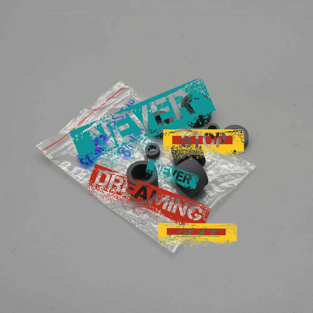 5X B12B813561 B12B819381 Комплект ролика подачи захвата в сборе Шина для сканера EPSON DS-510 DS-520 DS-560 DS-410 DS-510N DS-520N
5X B12B813561 B12B819381 Комплект ролика подачи захвата в сборе Шина для сканера EPSON DS-510 DS-520 DS-560 DS-410 DS-510N DS-520N