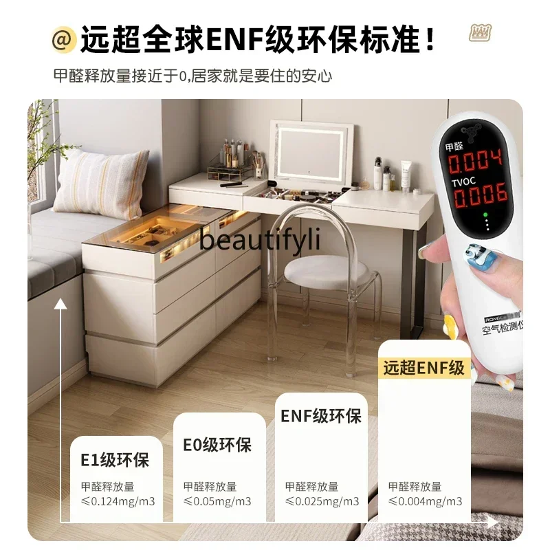 D96 Шкаф-комод, встроенный ультратонкий прикроватный откидной комод, напольная мебель для шкафа для ювелирных изделий
D96 Шкаф-комод, встроенный ультратонкий прикроватный откидной комод, напольная мебель для шкафа для ювелирных изделий