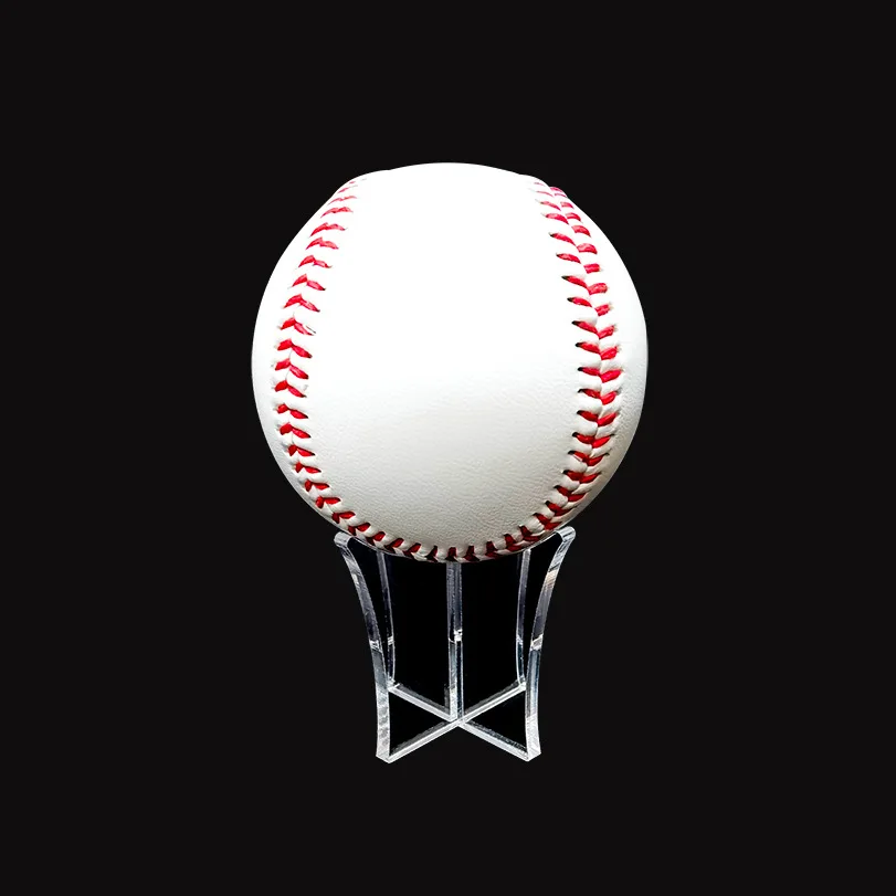 Spot Cross-border Acrylic Baseball Display Stand Tennis Rack Transparent Small Base Display Rack Ball Small Stand
Spot Cross-border Acrylic Baseball Display Stand Tennis Rack Transparent Small Base Display Rack Ball Small Stand