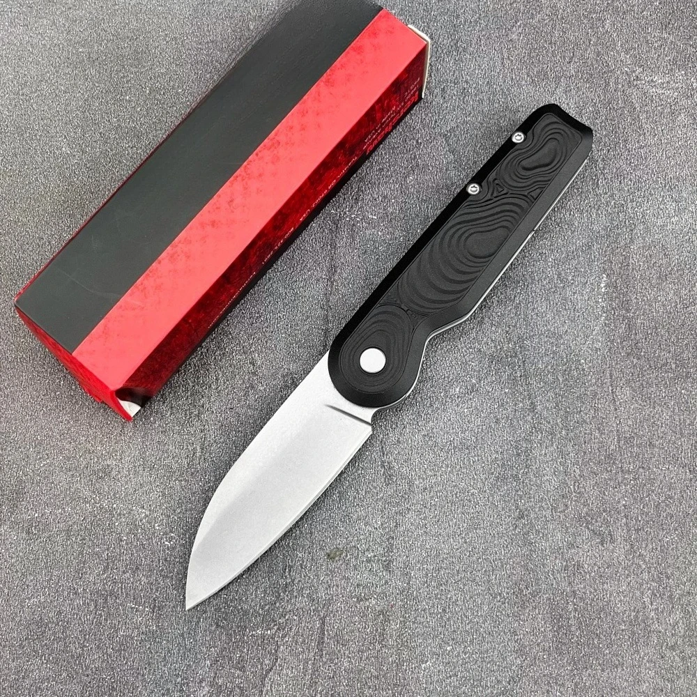 KS 2090, складной нож 8Cr13Mov, лезвие для выживания на открытом воздухе, охоты, тактическая боевая резка, многофункциональные складные тактические ножи
KS 2090, складной нож 8Cr13Mov, лезвие для выживания на открытом воздухе, охоты, тактическая боевая резка, многофункциональные складные тактические ножи