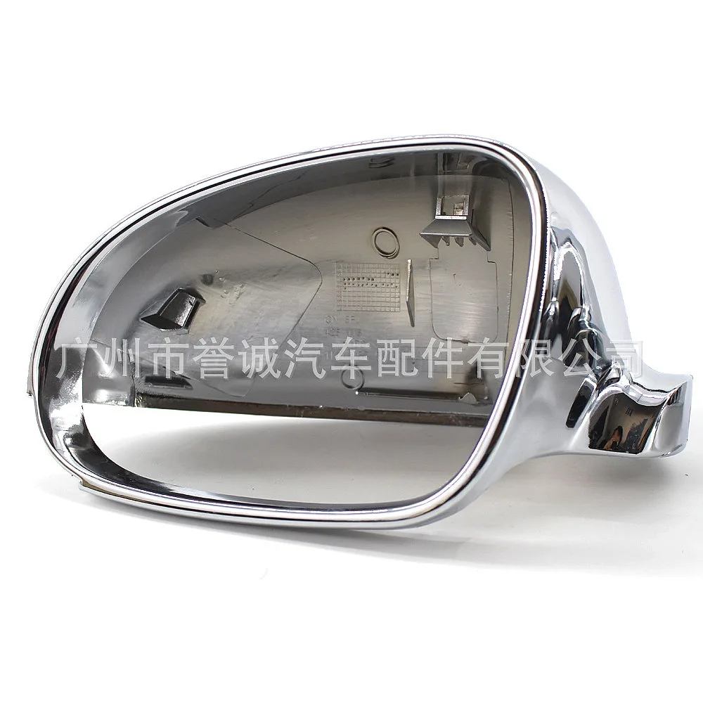 For VW Golf 5 Jetta MK5 06-09 Side Mirror Cover Rear View Mirror Housing Cap
For VW Golf 5 Jetta MK5 06-09 Side Mirror Cover Rear View Mirror Housing Cap