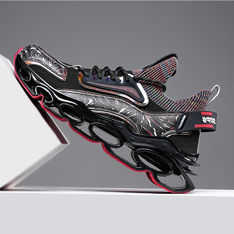 Men shoes Sneakers Male Luxury shoes Mens trend casual Shoes Trainer Race Breathable Shoes tenagers fashion blade running shoes
Men shoes Sneakers Male Luxury shoes Mens trend casual Shoes Trainer Race Breathable Shoes tenagers fashion blade running shoes