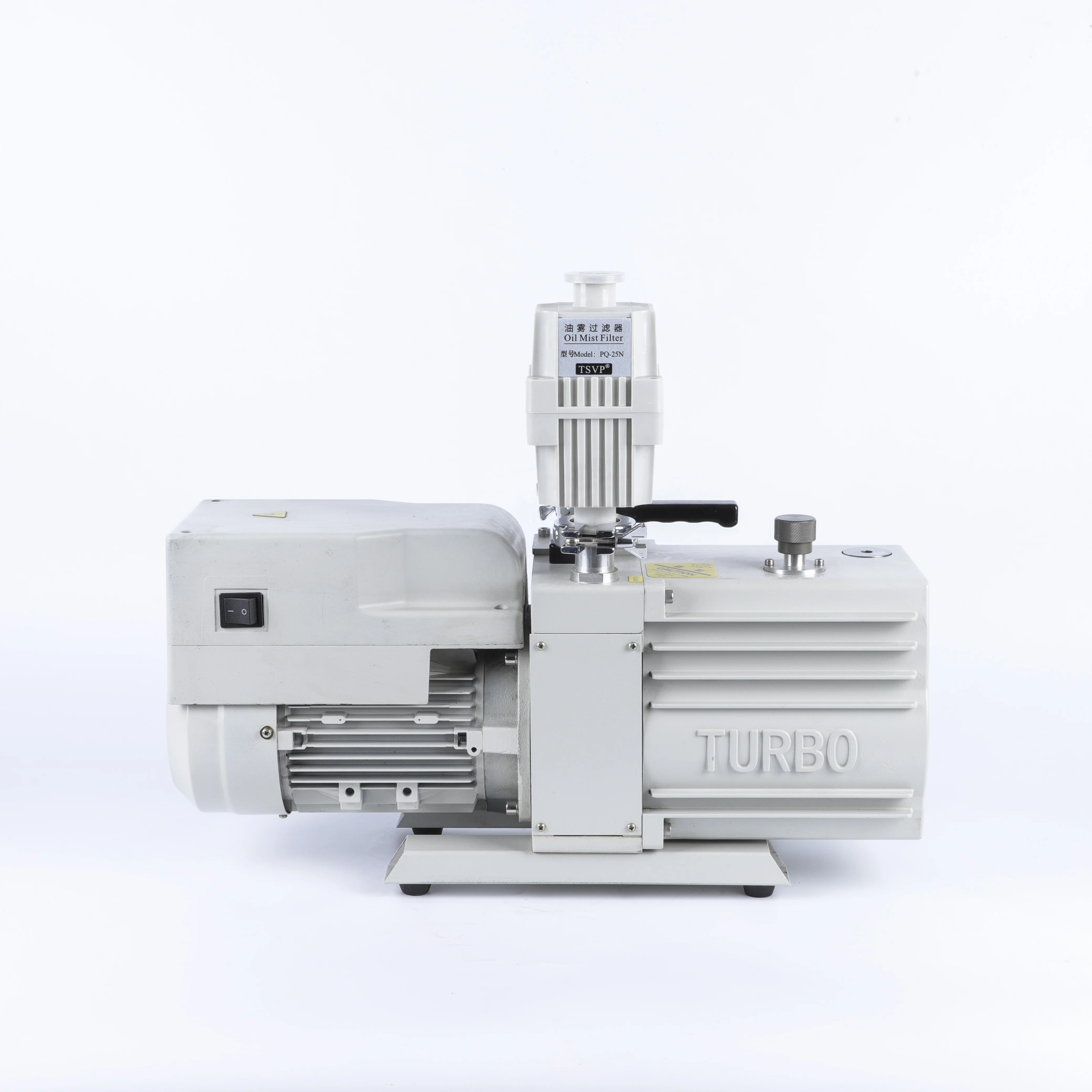 Hot Sale T16D High Pressure Lab Oilless Dry Scroll Small Portable Light Turbo T Rotary Vane Vacuum Pump
Hot Sale T16D High Pressure Lab Oilless Dry Scroll Small Portable Light Turbo T Rotary Vane Vacuum Pump