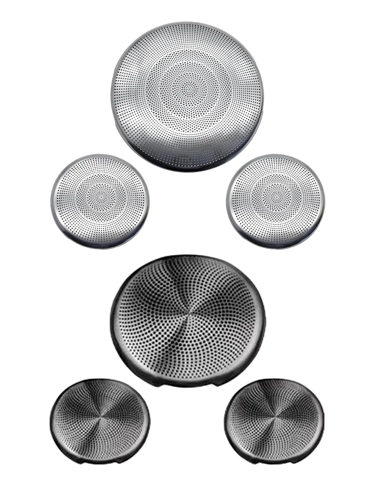For Geely Galaxy EX5 Galaxy E5 2024 2025 2026 Car Center Dashboard Speaker Cover Audio Horn Decoration Frame
For Geely Galaxy EX5 Galaxy E5 2024 2025 2026 Car Center Dashboard Speaker Cover Audio Horn Decoration Frame