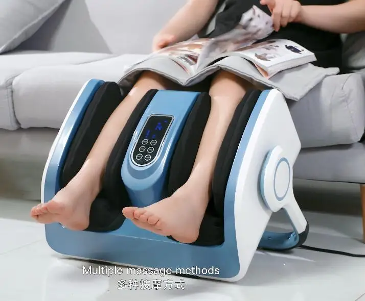foot massage Wholesale Soft TPR leg massager vibrating massage machine products
foot massage Wholesale Soft TPR leg massager vibrating massage machine products