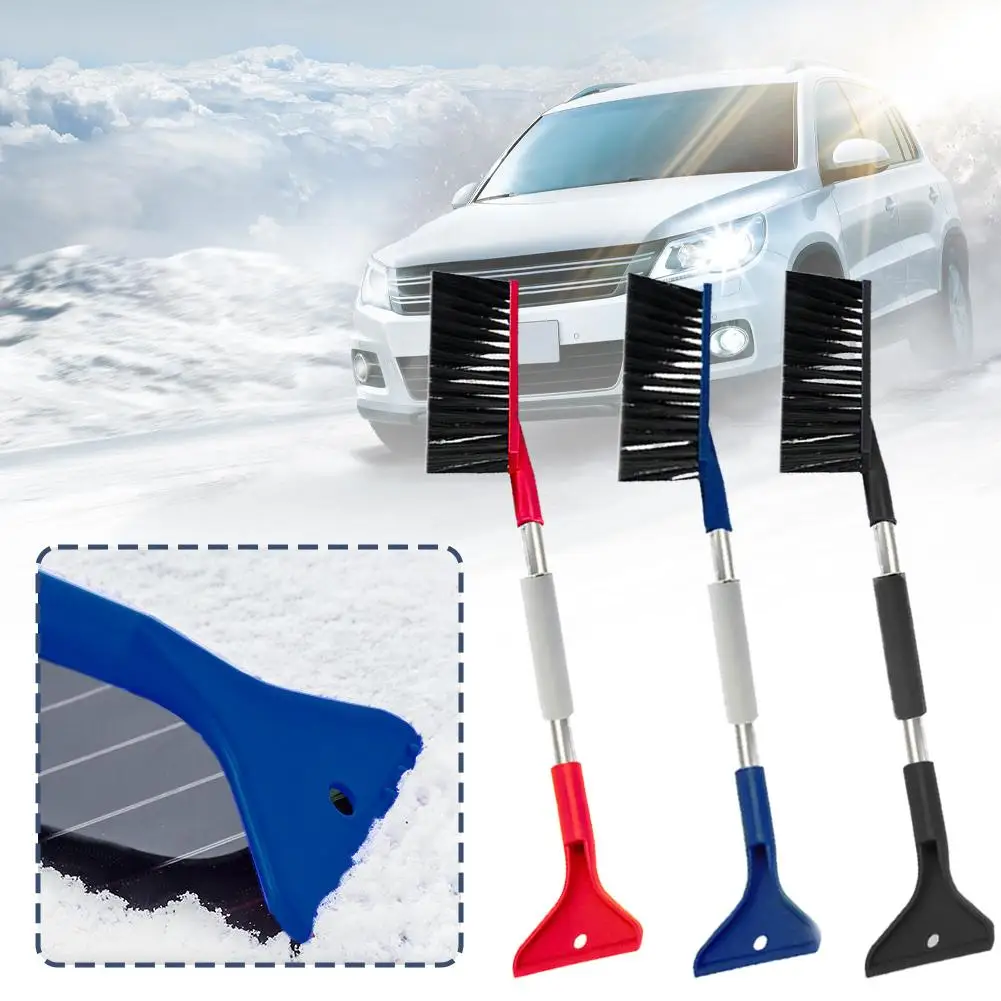 Multifunctional Car Snow Removal Shovel Vehicle Glass Scraper Ice Removal Tool Car Cleaning winter snow removal tools
Multifunctional Car Snow Removal Shovel Vehicle Glass Scraper Ice Removal Tool Car Cleaning winter snow removal tools