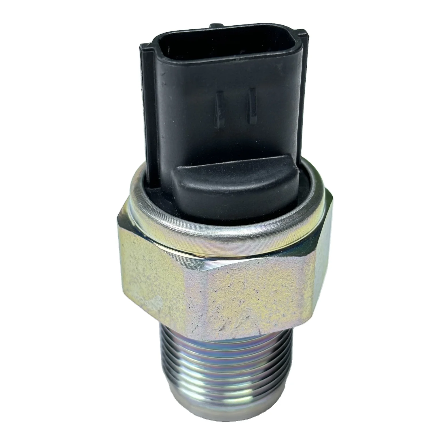 Fuel Pressure Sensor RE520930 RE515635 For John Deere 8120 8220T 7420 7520 Engine 7710 7810
Fuel Pressure Sensor RE520930 RE515635 For John Deere 8120 8220T 7420 7520 Engine 7710 7810