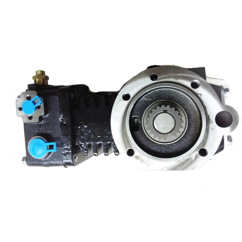 Yyhcengine Air Compressors 3417958 3074470 3069211 3022152 For Cummins M11 ISM11 QSM11
Yyhcengine Air Compressors 3417958 3074470 3069211 3022152 For Cummins M11 ISM11 QSM11