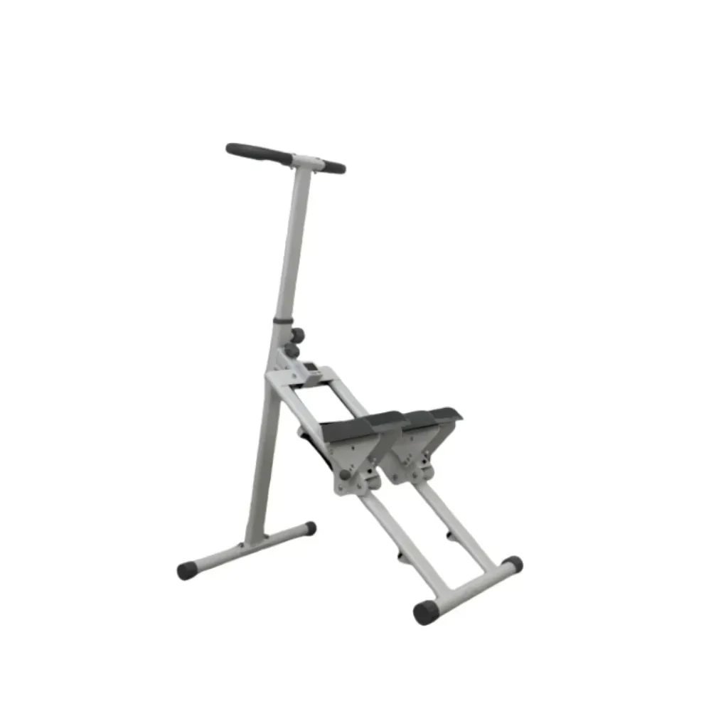 Exercise Artifact Foldable Mini Stair Climber Machine Mountain Climbing Machine for Home Use
Exercise Artifact Foldable Mini Stair Climber Machine Mountain Climbing Machine for Home Use