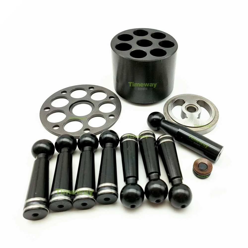 A2F Hydraulic Motor A2FM Spare Parts Accessories Group for A2FM45 Rexroth Piston Motor Repair Kits
A2F Hydraulic Motor A2FM Spare Parts Accessories Group for A2FM45 Rexroth Piston Motor Repair Kits