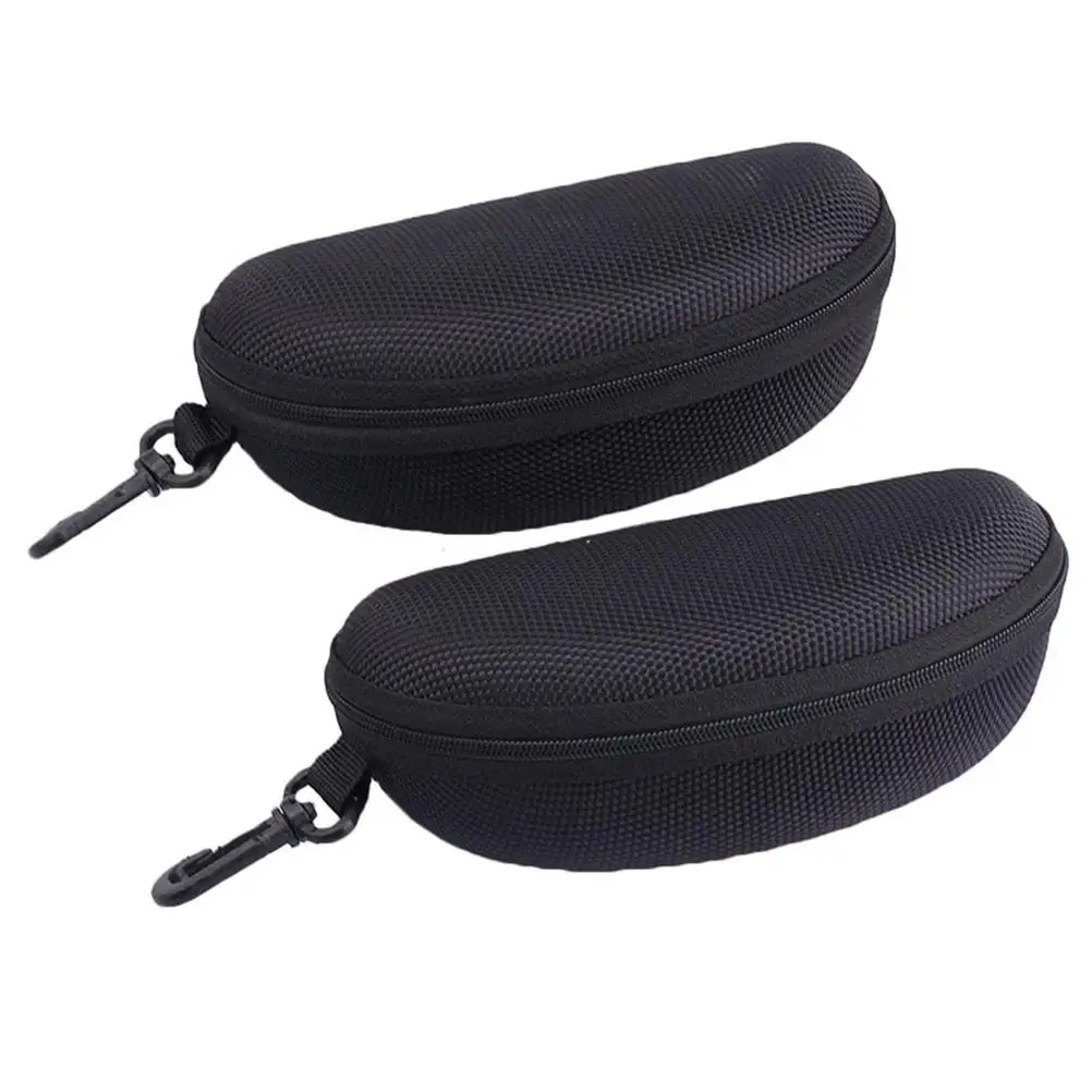 2 Pcs Glasses Case Holder Hard Organizer for Sunglasses Pouch Lenses Soft Eye Storage Frame Etui Box
2 Pcs Glasses Case Holder Hard Organizer for Sunglasses Pouch Lenses Soft Eye Storage Frame Etui Box