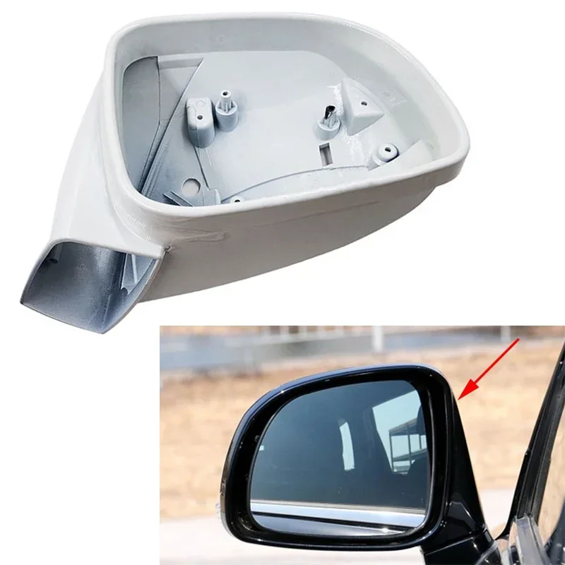 Auto Rear Mirror Cover Wing Mirror Shell Trim Frame for Chevrolet Captiva 2007 2008 2009 2010 2011 2012 2013 2014 2015 2016 2017
Auto Rear Mirror Cover Wing Mirror Shell Trim Frame for Chevrolet Captiva 2007 2008 2009 2010 2011 2012 2013 2014 2015 2016 2017