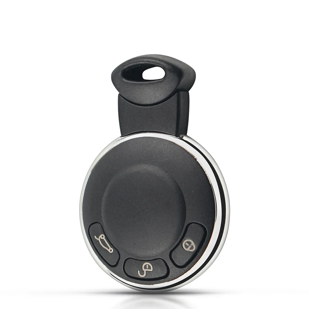 KR55WK49333 For BMW MINI COOPER S ONE D CLUBMAN COUNTRYMAN CABRIO 315/ 433/ 868MHz ID46 PCF7953 Car Remote Smart Key
KR55WK49333 For BMW MINI COOPER S ONE D CLUBMAN COUNTRYMAN CABRIO 315/ 433/ 868MHz ID46 PCF7953 Car Remote Smart Key