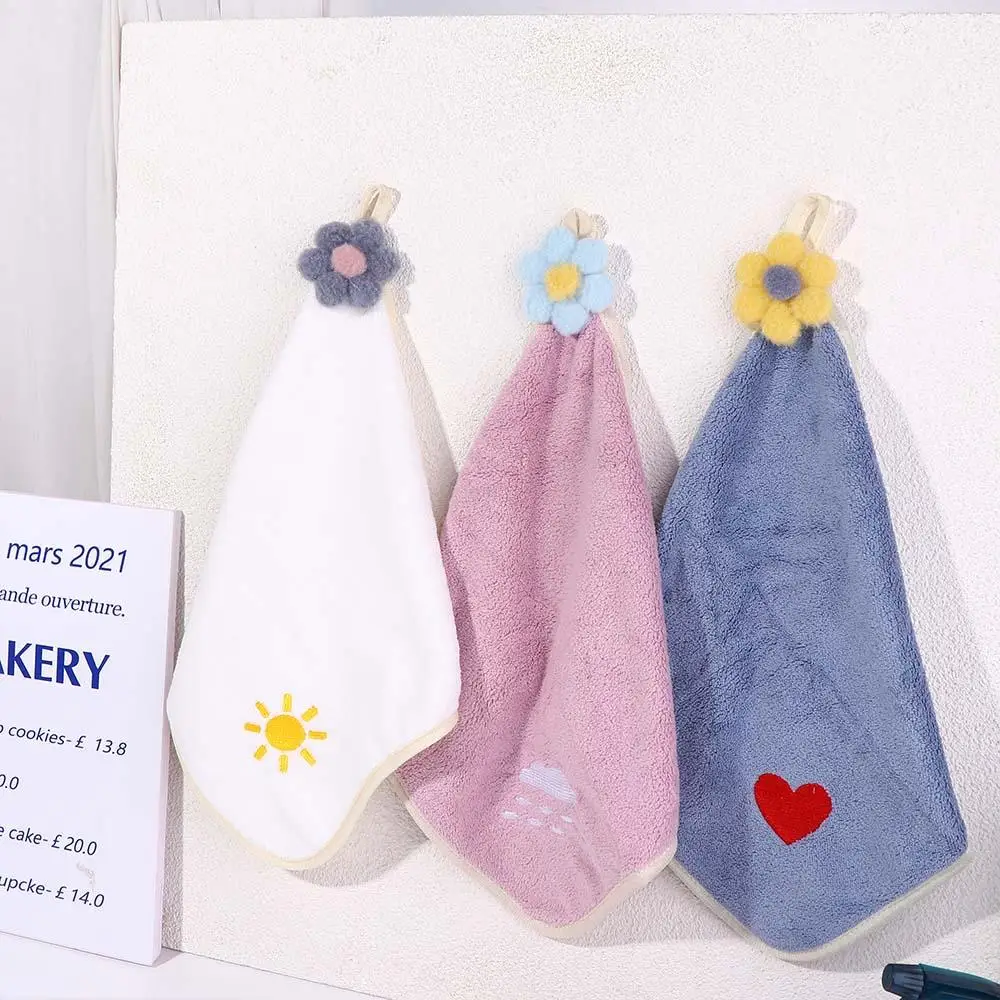 Flower Kitchen Wipe Kitchen Rags Microfiber Microfiber Towel Kitchen Cleaning Kitchen Towels Handkerchief Hand Towel Dishcloths
Flower Kitchen Wipe Kitchen Rags Microfiber Microfiber Towel Kitchen Cleaning Kitchen Towels Handkerchief Hand Towel Dishcloths