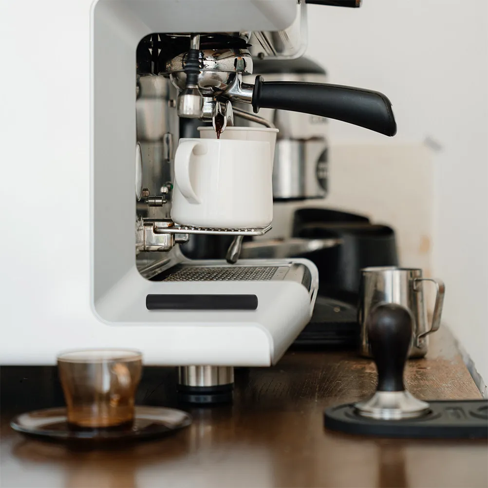 Силиконовый ведрообразный дозатор для кофейной гущи: прочный, креативный, для эффективной очистки, портативный
Силиконовый ведрообразный дозатор для кофейной гущи: прочный, креативный, для эффективной очистки, портативный