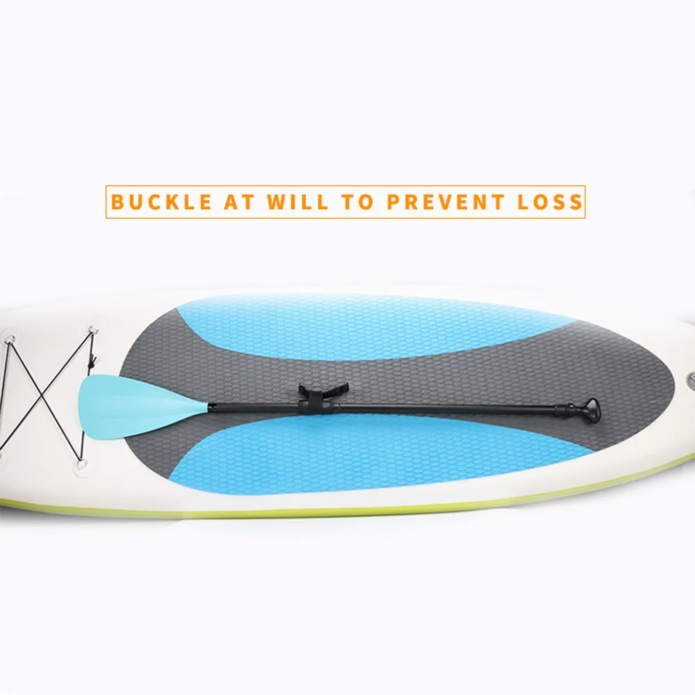 Surfboard Paddle Buckle Surfing 14.5*10cm Accessory Anti-lost Black Board Buckle Holder Leather + Nylon Paddle
Surfboard Paddle Buckle Surfing 14.5*10cm Accessory Anti-lost Black Board Buckle Holder Leather + Nylon Paddle