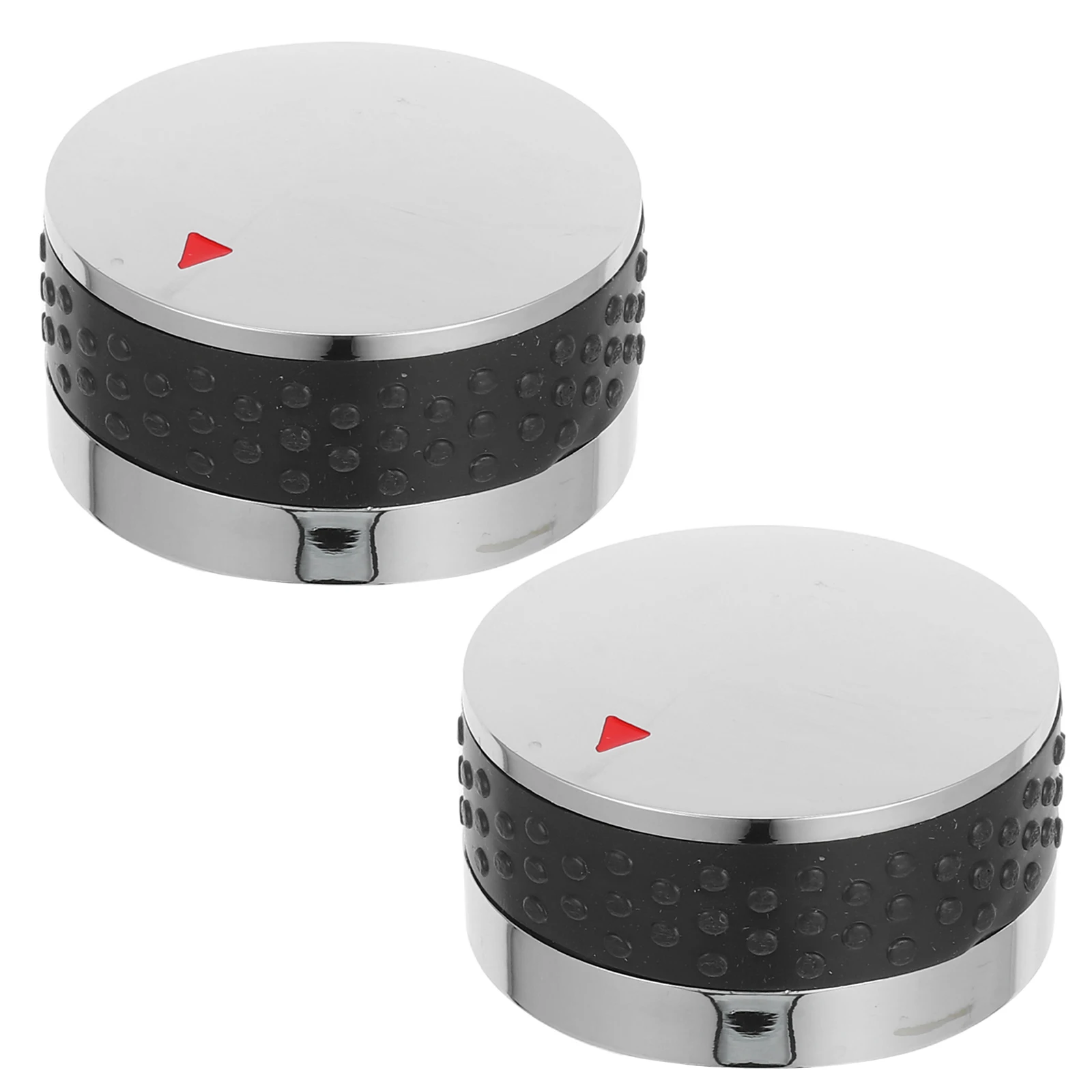 2 Pcs BBQ Grill Knob Control for Patio Heater Gas Replacementparts Griddle Knobs Universal Stoves Burner
2 Pcs BBQ Grill Knob Control for Patio Heater Gas Replacementparts Griddle Knobs Universal Stoves Burner