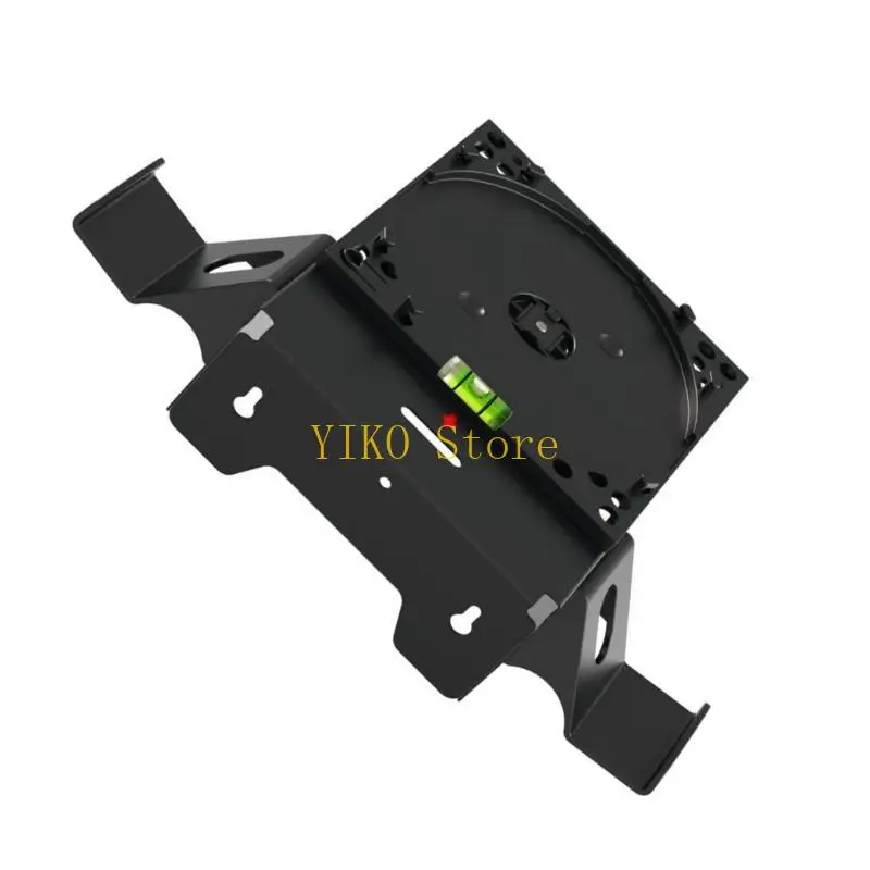 K32C Vertical Hanging Solution for XSX Game Console Wall Mount Rack with Integrated Controller Headphone Hooks
K32C Vertical Hanging Solution for XSX Game Console Wall Mount Rack with Integrated Controller Headphone Hooks