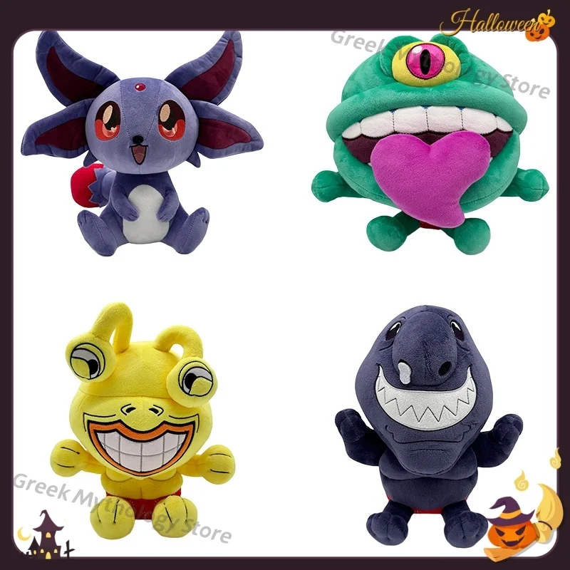 Новый YU-GI-OH!GX плюшевая кукла-игрушка 22 см мультфильм милый мягкий исцеляющий персонаж украшения товары украшение комнаты для ребенка подарок
Новый YU-GI-OH!GX плюшевая кукла-игрушка 22 см мультфильм милый мягкий исцеляющий персонаж украшения товары украшение комнаты для ребенка подарок