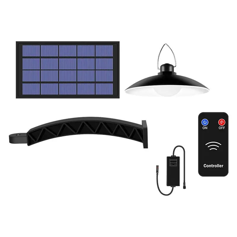 SYW-Solar Pendant Light With Remote Control Outdoor Indoor Solar Lampline Solar Lighting For Camping Garden Yard
SYW-Solar Pendant Light With Remote Control Outdoor Indoor Solar Lampline Solar Lighting For Camping Garden Yard