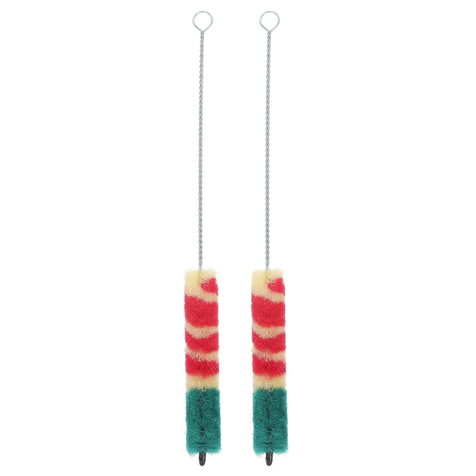 2 Pcs Vacuum Piccolo Brush Musical Instruments Brushes for Cleaning Care Metal Cleaner
2 Pcs Vacuum Piccolo Brush Musical Instruments Brushes for Cleaning Care Metal Cleaner