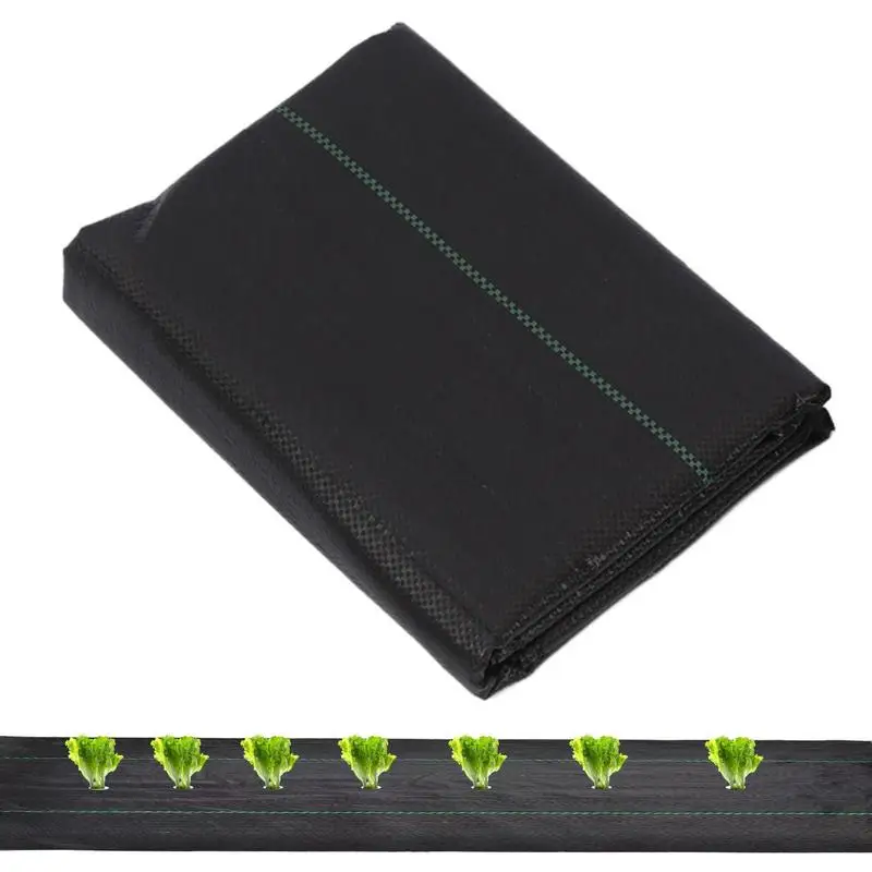 Grass Control Garden Cloth Anti Grass Fabric Ground Cover Heavy Duty Black Grass Barrier Garden Grass Control Fabric
Grass Control Garden Cloth Anti Grass Fabric Ground Cover Heavy Duty Black Grass Barrier Garden Grass Control Fabric
