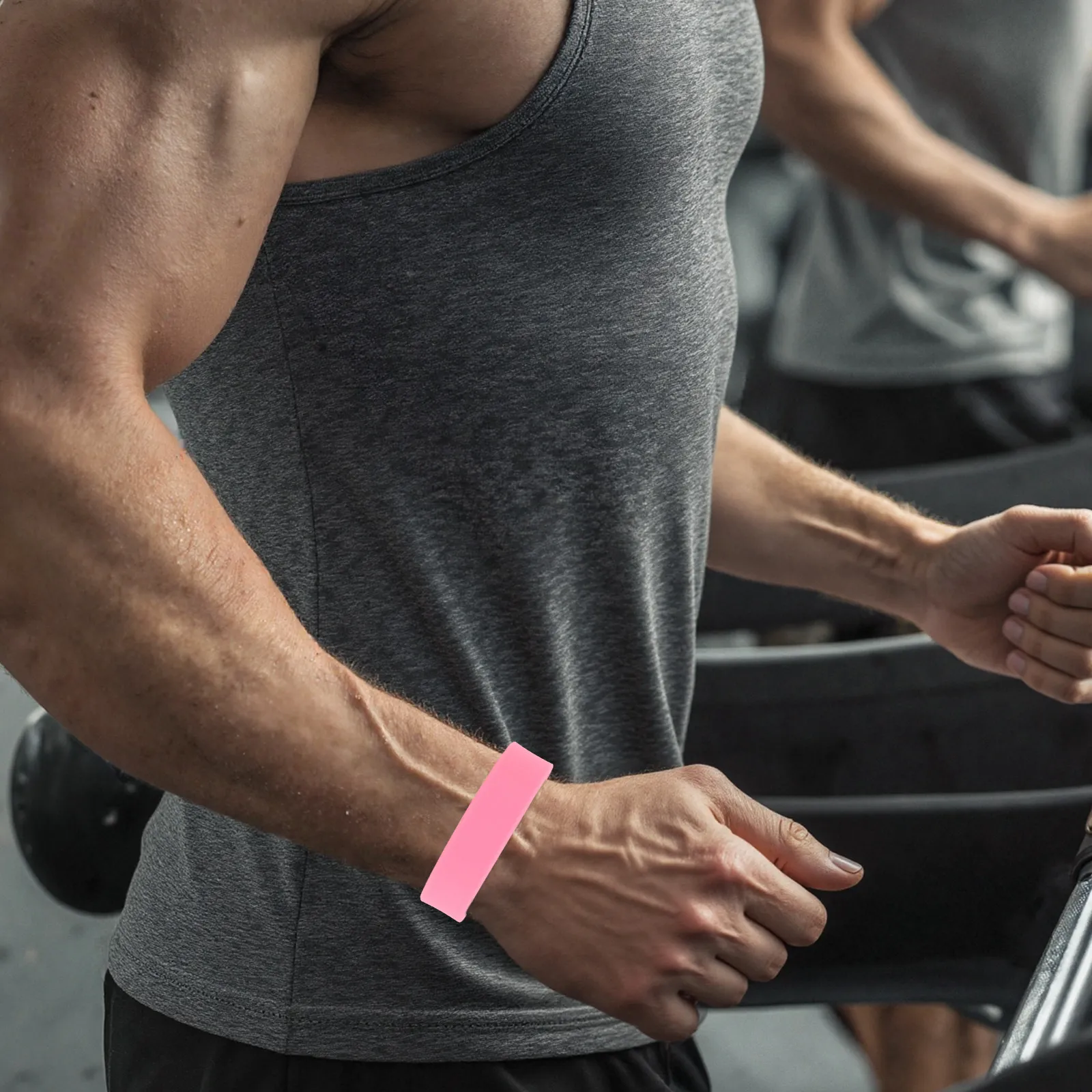 3 комплекта умных фитнес-браслетов с водонепроницаемым LED-дисплеем для женщин и мужчин: шагомер, счетчик калорий, монитор сна
3 комплекта умных фитнес-браслетов с водонепроницаемым LED-дисплеем для женщин и мужчин: шагомер, счетчик калорий, монитор сна