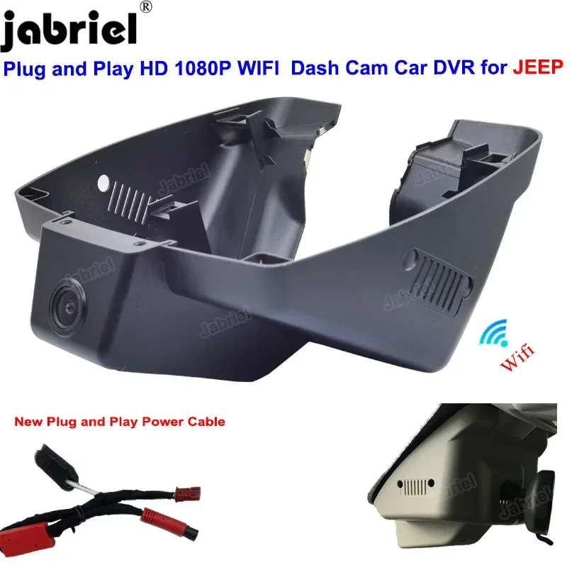 Auto Wifi HD 1080P Dash Cam Car DVR Video Recorder For Jeep Renegade for Dodge for Chrysler 2014 2015 2016 2017 2018 Dashcam
Auto Wifi HD 1080P Dash Cam Car DVR Video Recorder For Jeep Renegade for Dodge for Chrysler 2014 2015 2016 2017 2018 Dashcam