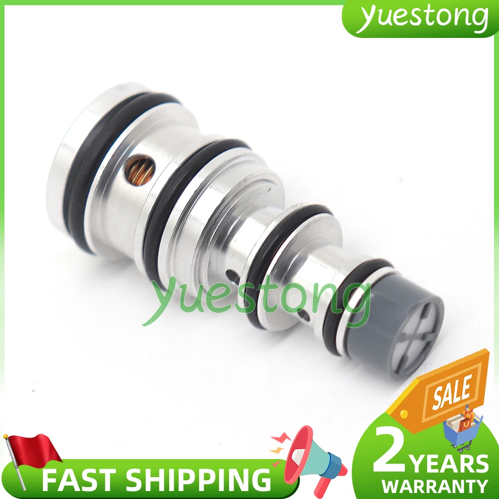 YST-76 NEW CVC DCS171C Air Conditioner Compressor Electric Control Valve For Fiat Renault Nissan Altima
YST-76 NEW CVC DCS171C Air Conditioner Compressor Electric Control Valve For Fiat Renault Nissan Altima